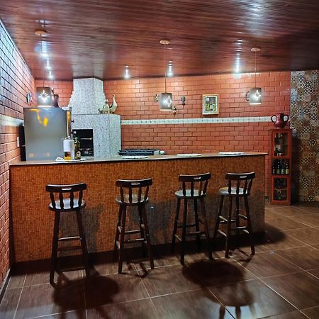 Di Fronte Al Bosco Apartment Santa Teresa  Ngoại thất bức ảnh