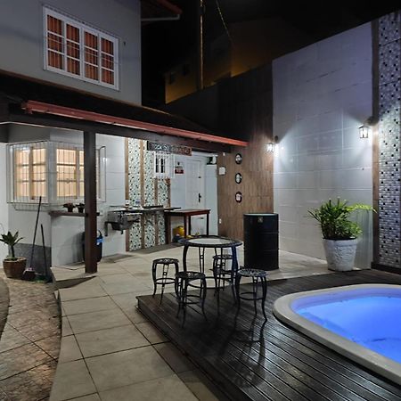 Di Fronte Al Bosco Apartment Santa Teresa  Ngoại thất bức ảnh