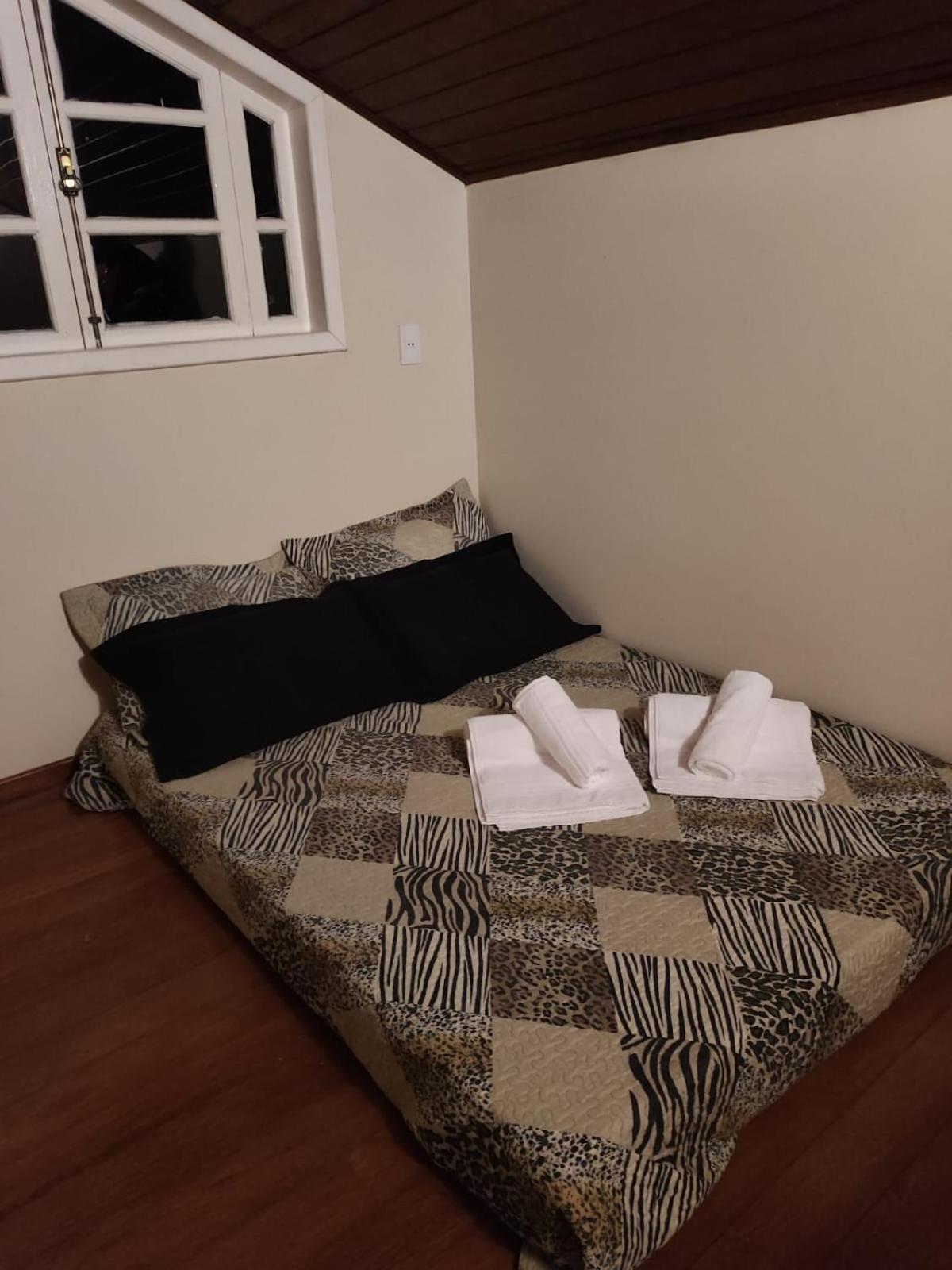 Di Fronte Al Bosco Apartment Santa Teresa  Ngoại thất bức ảnh