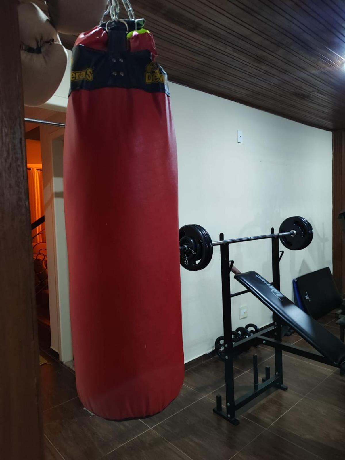Di Fronte Al Bosco Apartment Santa Teresa  Ngoại thất bức ảnh