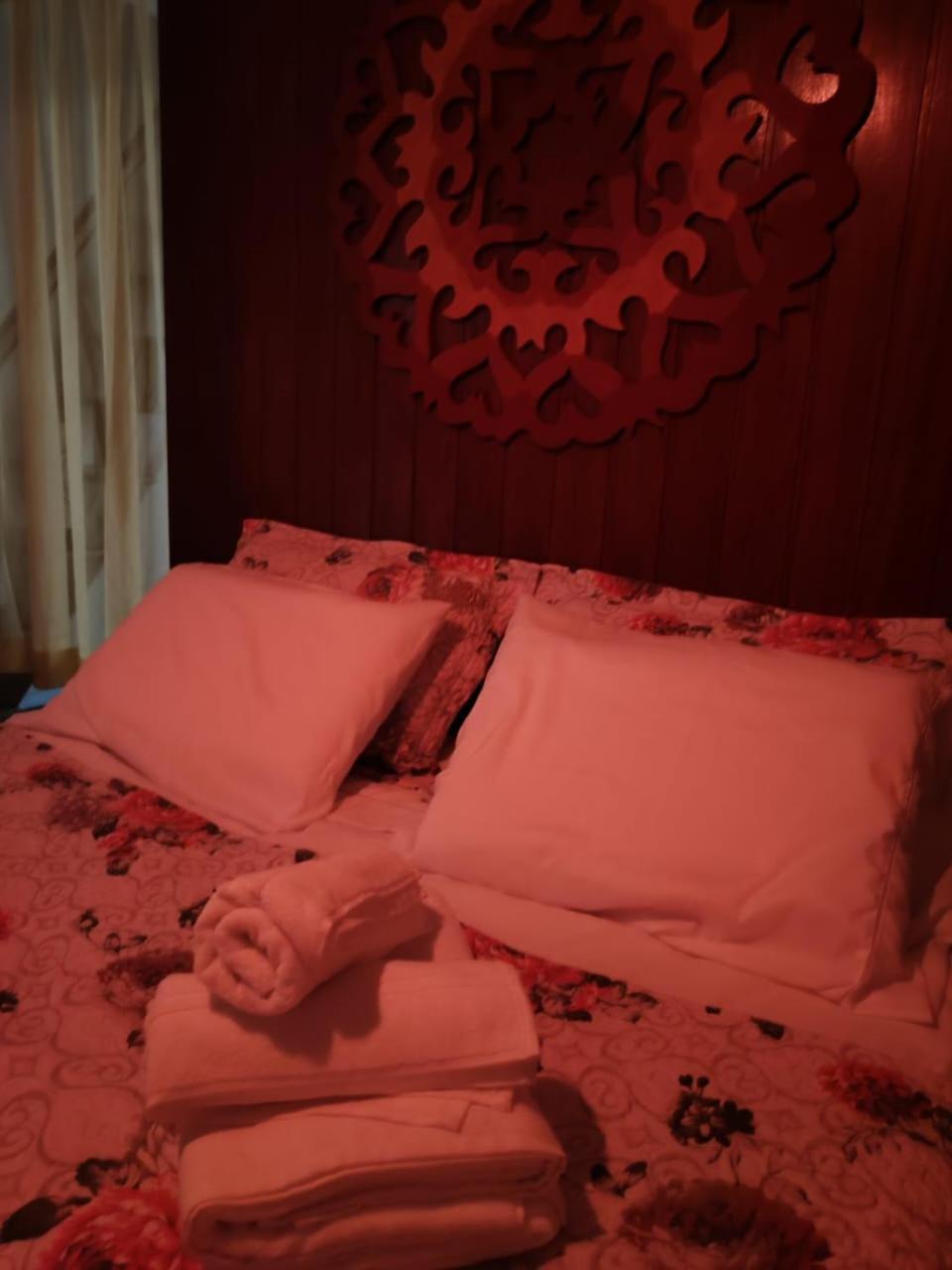 Di Fronte Al Bosco Apartment Santa Teresa  Ngoại thất bức ảnh