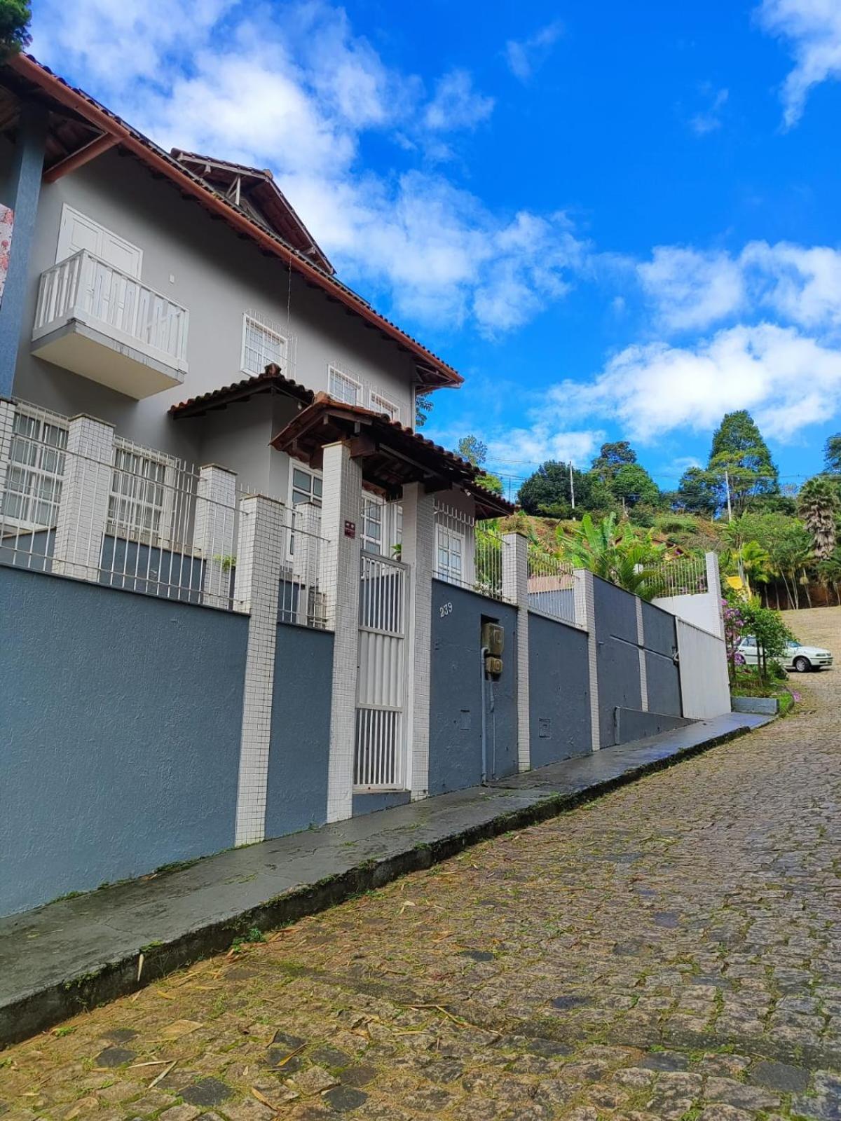 Di Fronte Al Bosco Apartment Santa Teresa  Ngoại thất bức ảnh